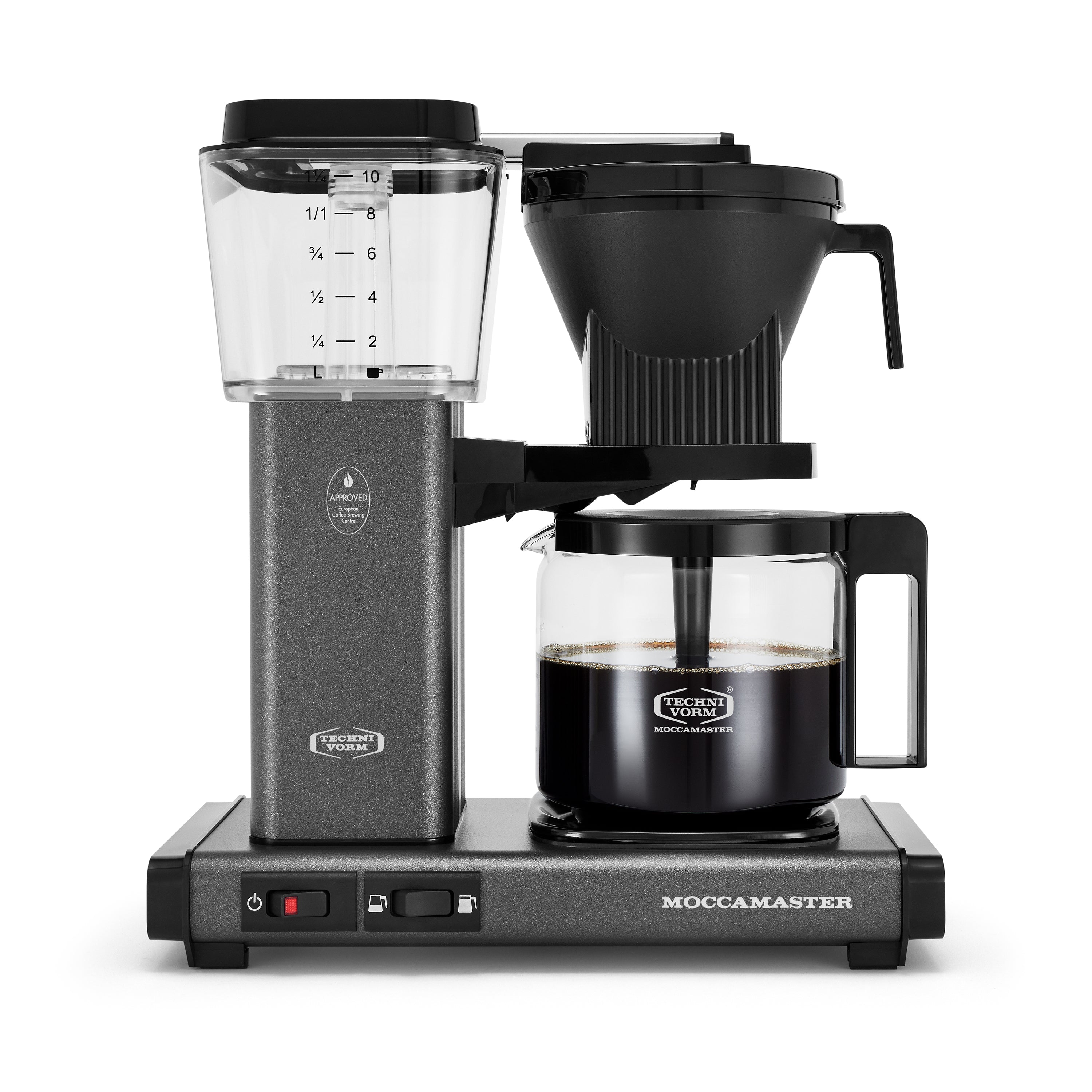 Moccamaster KBGV Select